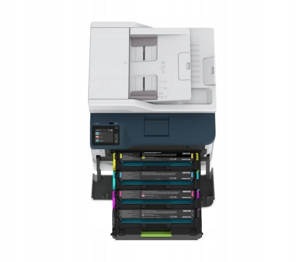 All-in-One (Multifunctional) Xerox C235 Brand Xerox