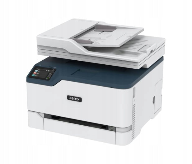 All-in-One (Multifunctional) Xerox C235 Packaging status original