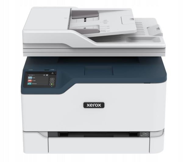 All-in-One (Multifunctional) Xerox C235