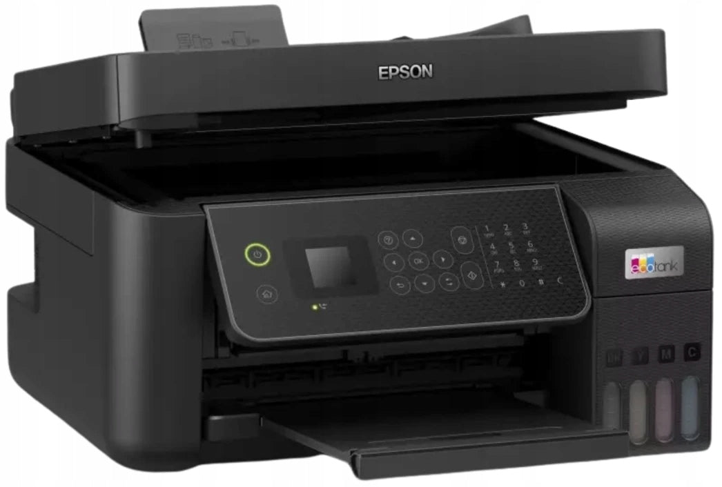All-in-One Printer 3in1 Epson EcoTank L5310 Inkjet CIS Scanner Brand Epson