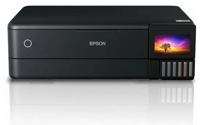 All-in-One Printer EPSON EcoTank L8180 Packaging status original