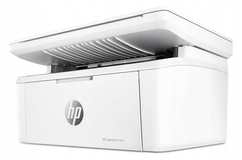 All-in-One Printer HP LaserJet M140w Brand HP