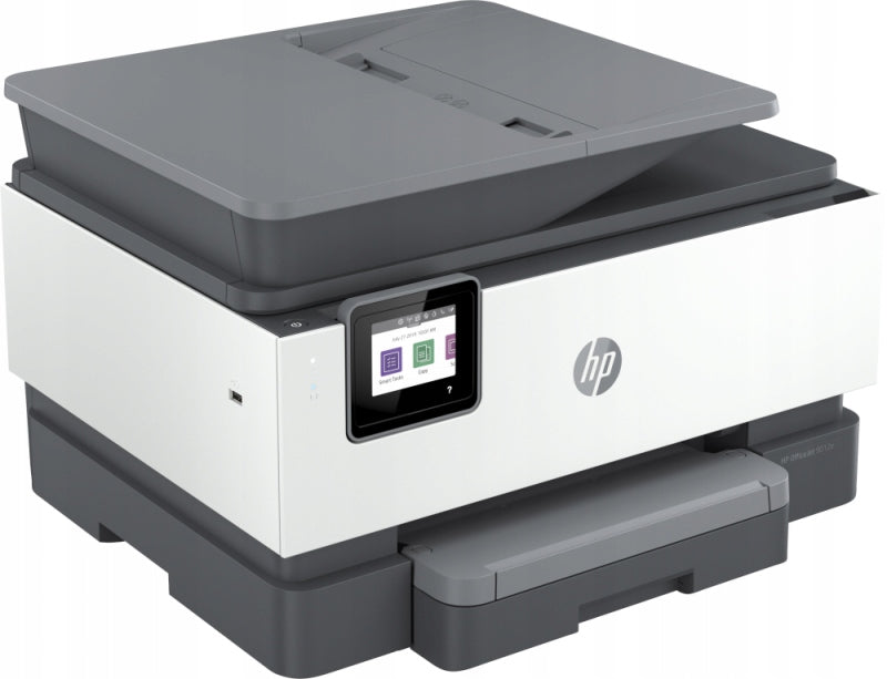 All-in-One Printer HP OfficeJet Pro 9012e Brand HP