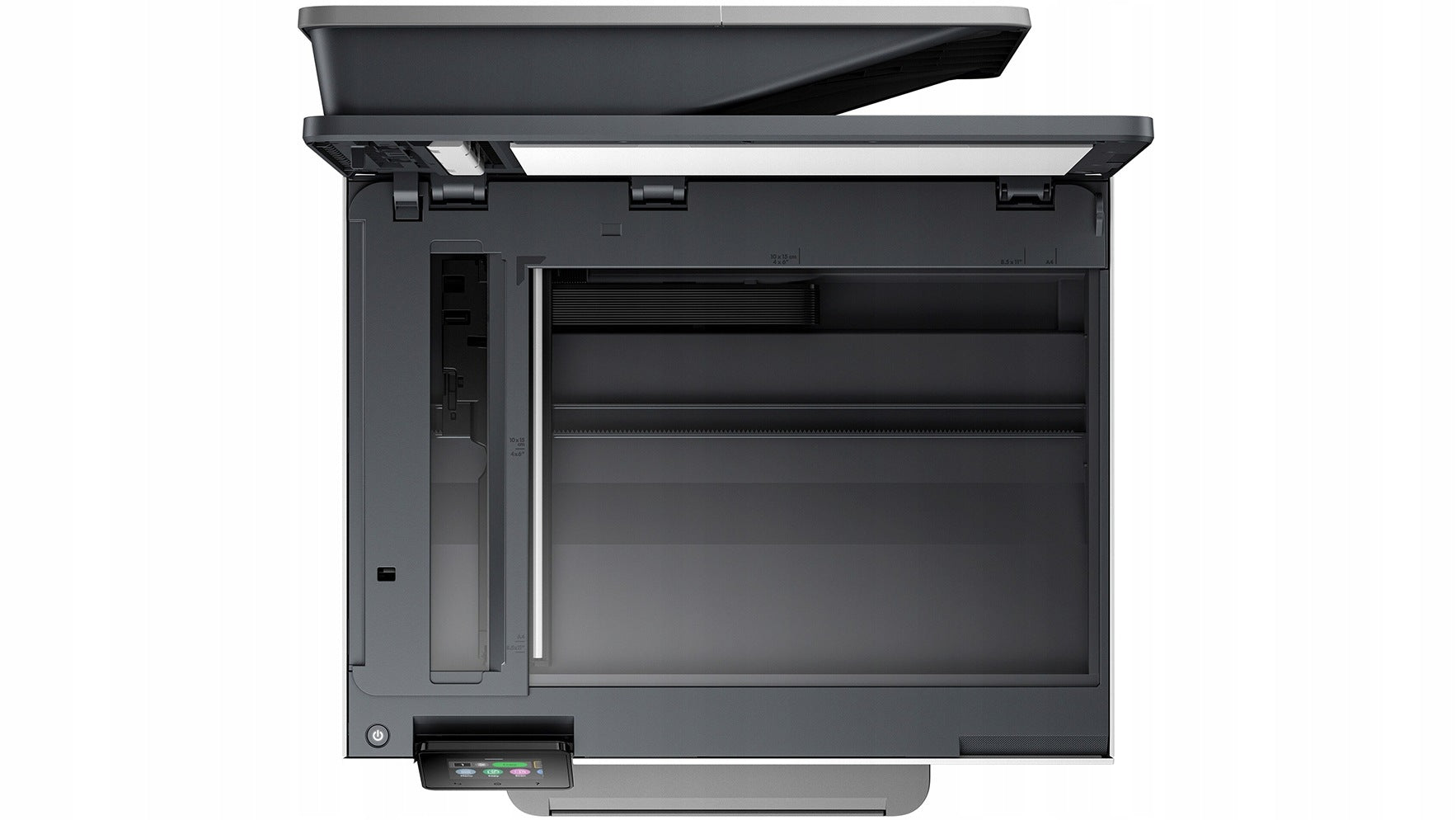 All-in-One Printer HP OfficeJet Pro 9120e - 403X8B Manufacturer code 403X8B