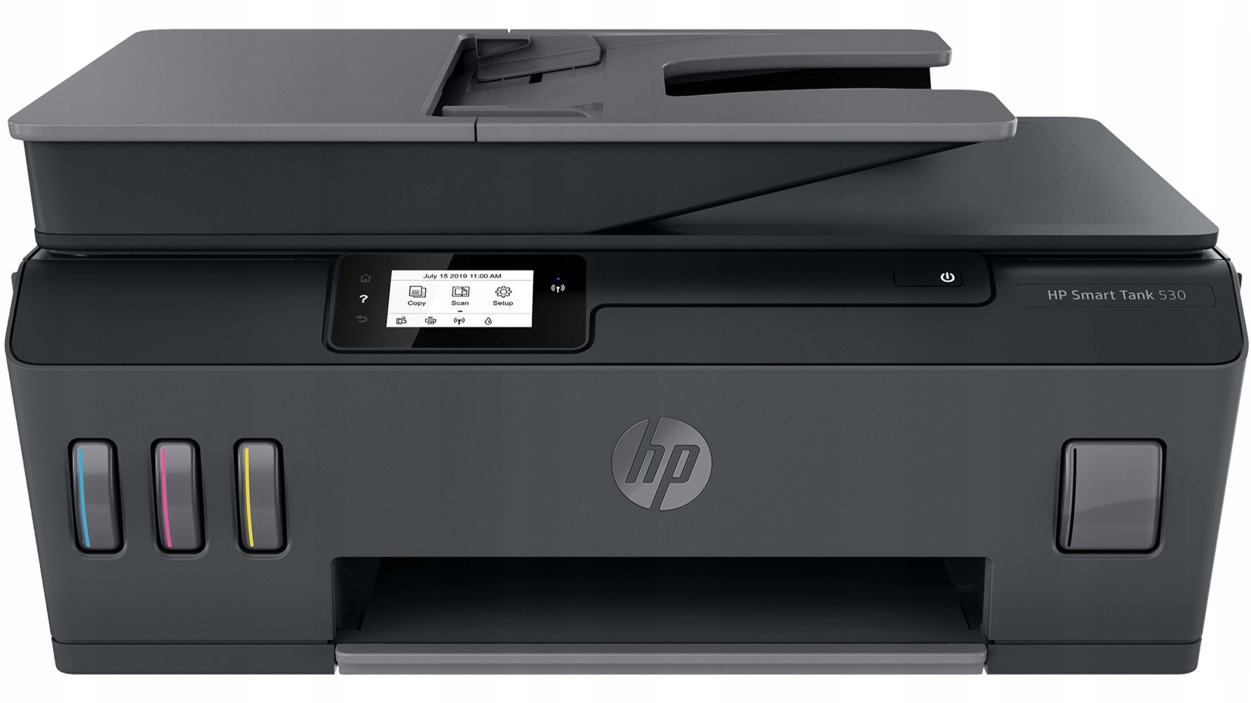 All-in-One Printer HP Smart Tank 530 - 4SB24A