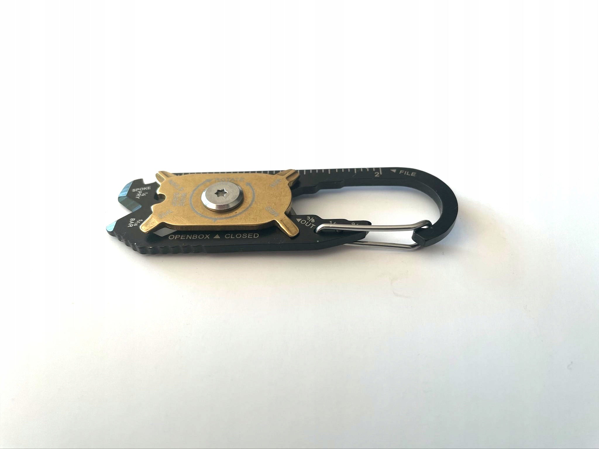 All-in-one kit: backpack, powerbank, 3-in-1 USB stick Manufacturer code 304/20