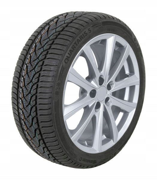 All-season passenger tyre BARUM Quartaris 5 215/55R17 Number of tires offered 1 pc.