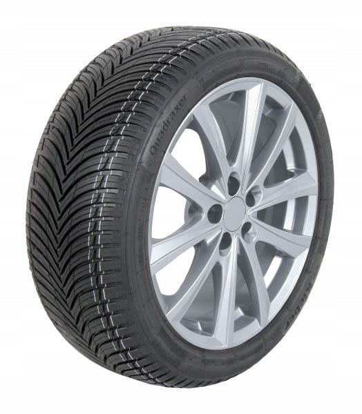 All-season passenger tyre KLEBER Quadraxer 3 225/45R18