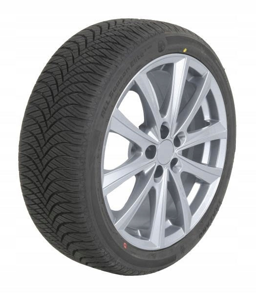 All-season passenger tyre TRAZANO Z-401 205/55R16 Season all-season