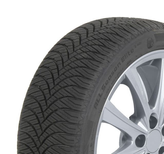 All-season passenger tyre TRAZANO Z-401 205/55R16