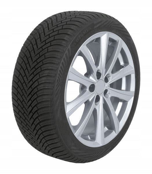 All-season passenger tyre VREDESTEIN Quatrac 215/55R16 Season all-season