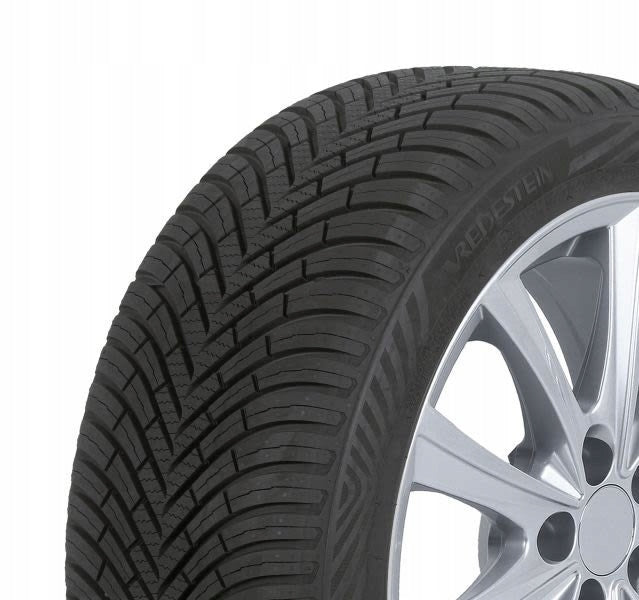 All-season passenger tyre VREDESTEIN Quatrac 215/55R16