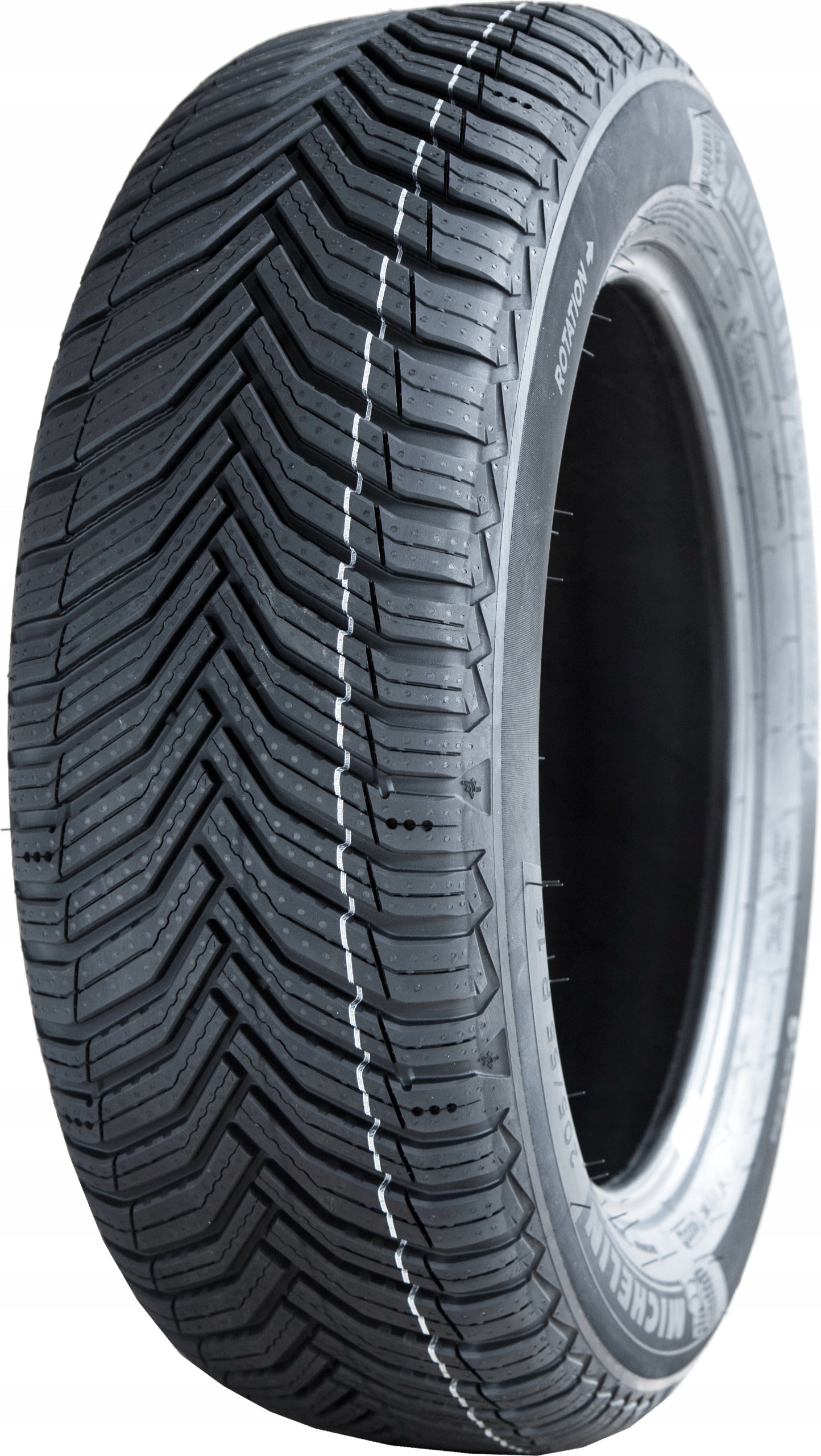 All-season tyre 185/60R15 88V XL CrossClimate 2 MICHELIN Number of tires offered 1 pc.