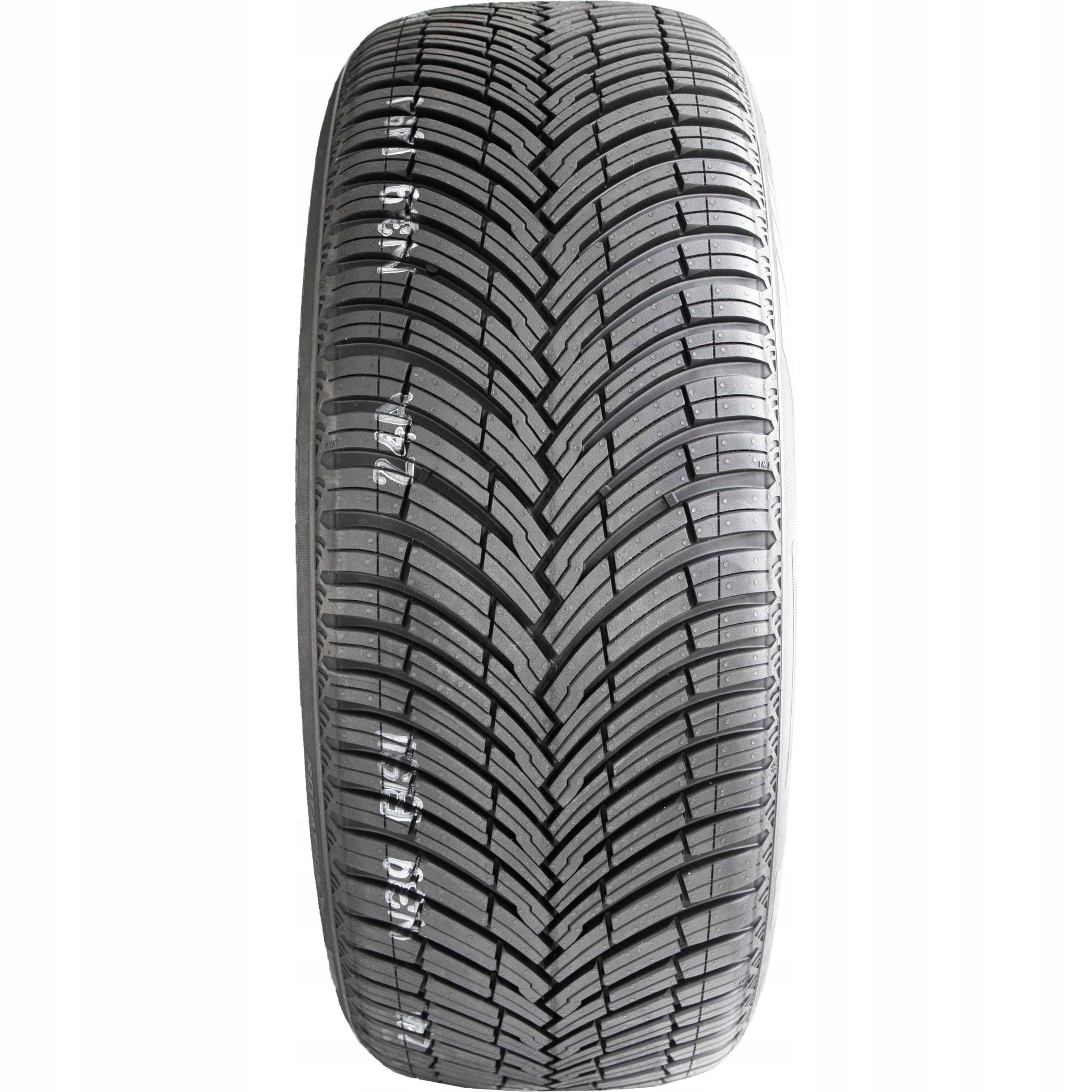 All-season tyre 195/55R16 91V XL Cinturato All Season SF 3 PIRELLI Number of tires offered 1 pc.