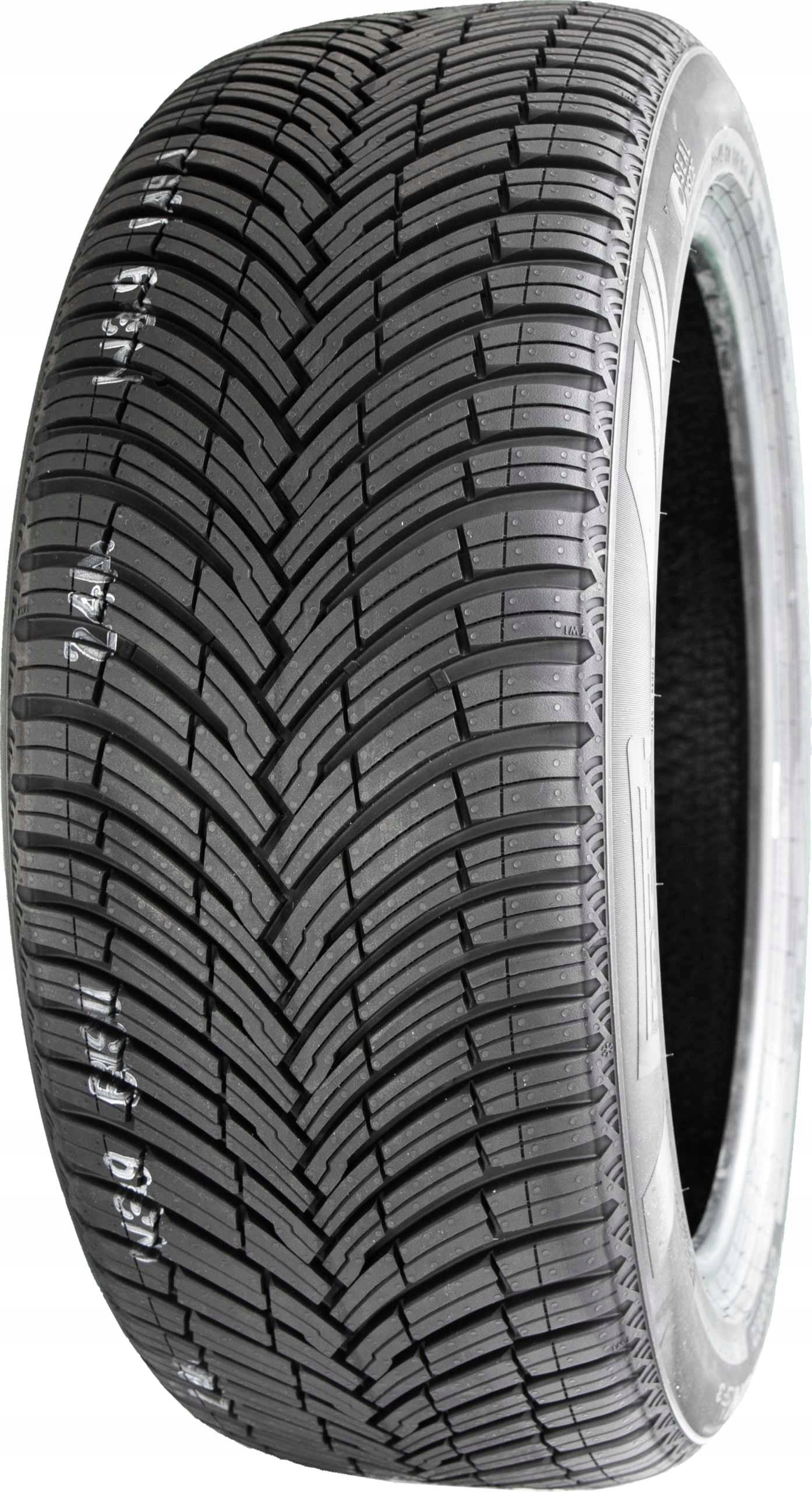 All-season tyre 195/55R16 91V XL Cinturato All Season SF 3 PIRELLI Season all-season