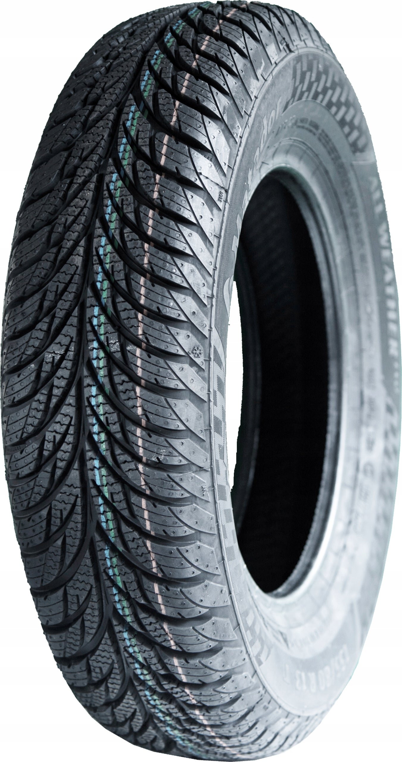 All-season tyre 205/55R16 91H MP62 All Weather Evo MATADOR Season all-season