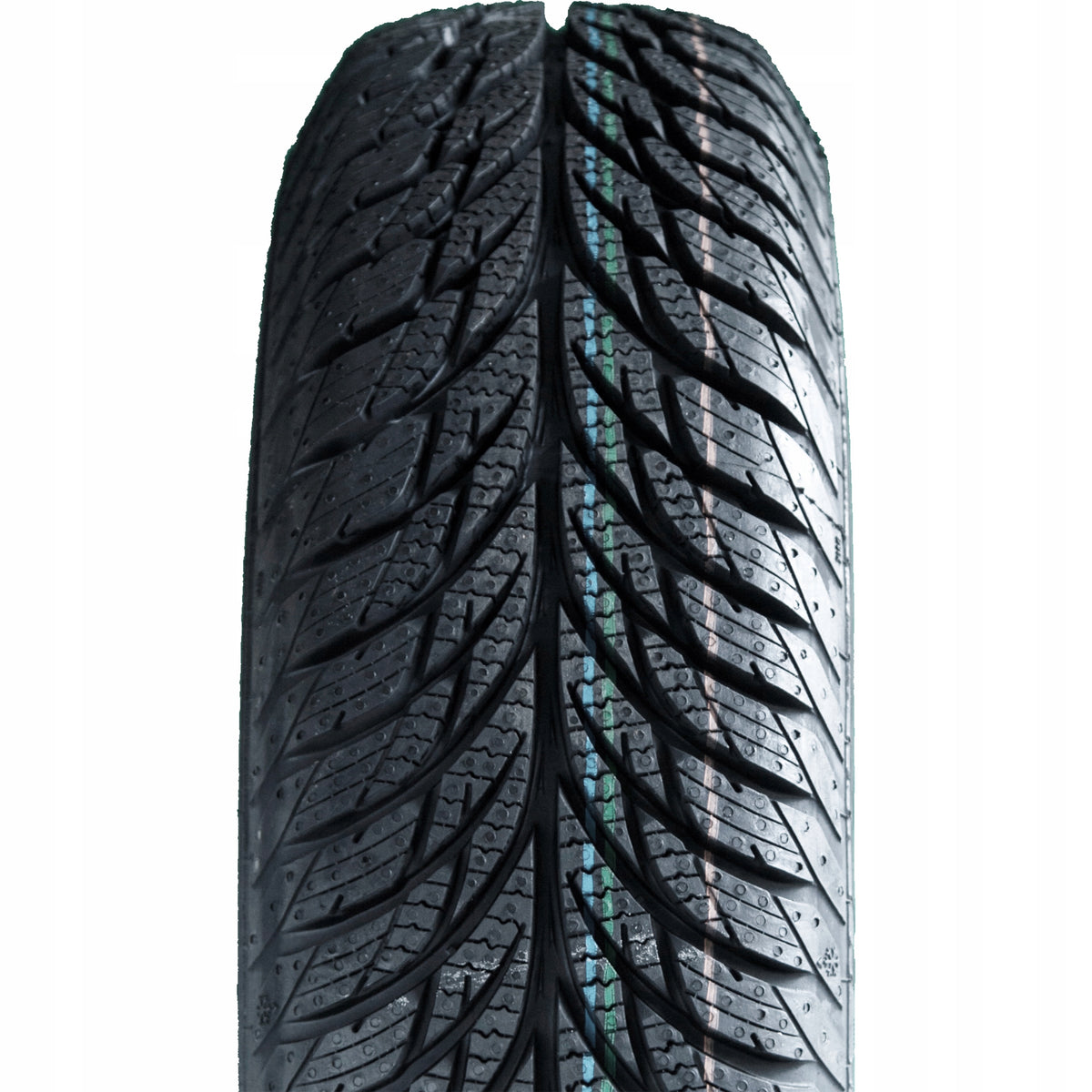 All-season tyre 205/55R16 91H MP62 All Weather Evo MATADOR