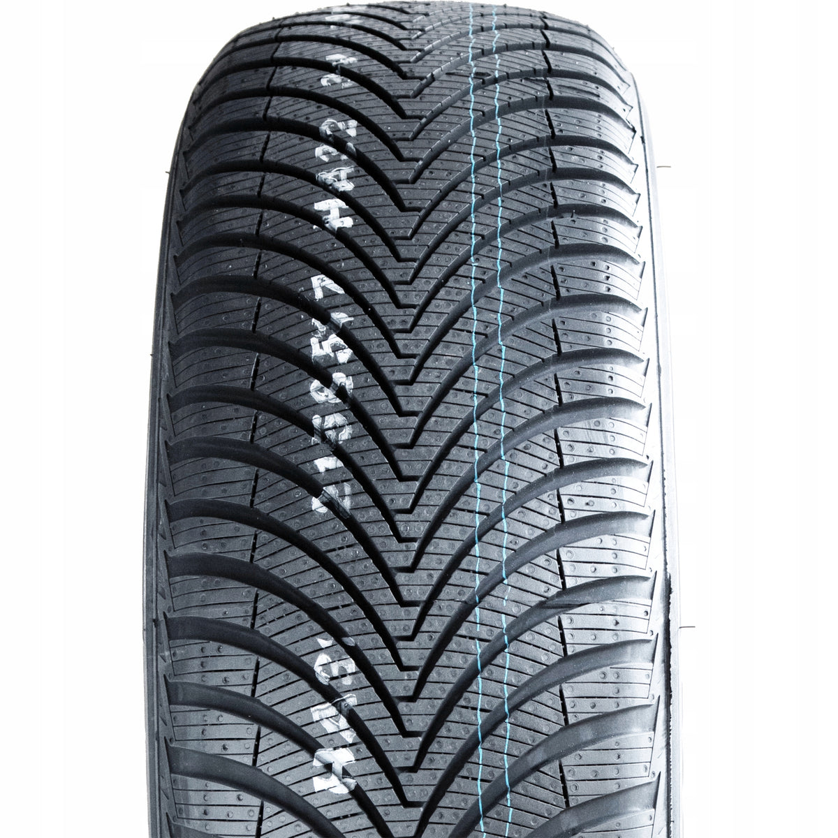All-season tyre 205/55R19 97V XL Solus 4S HA32 KUMHO 2025