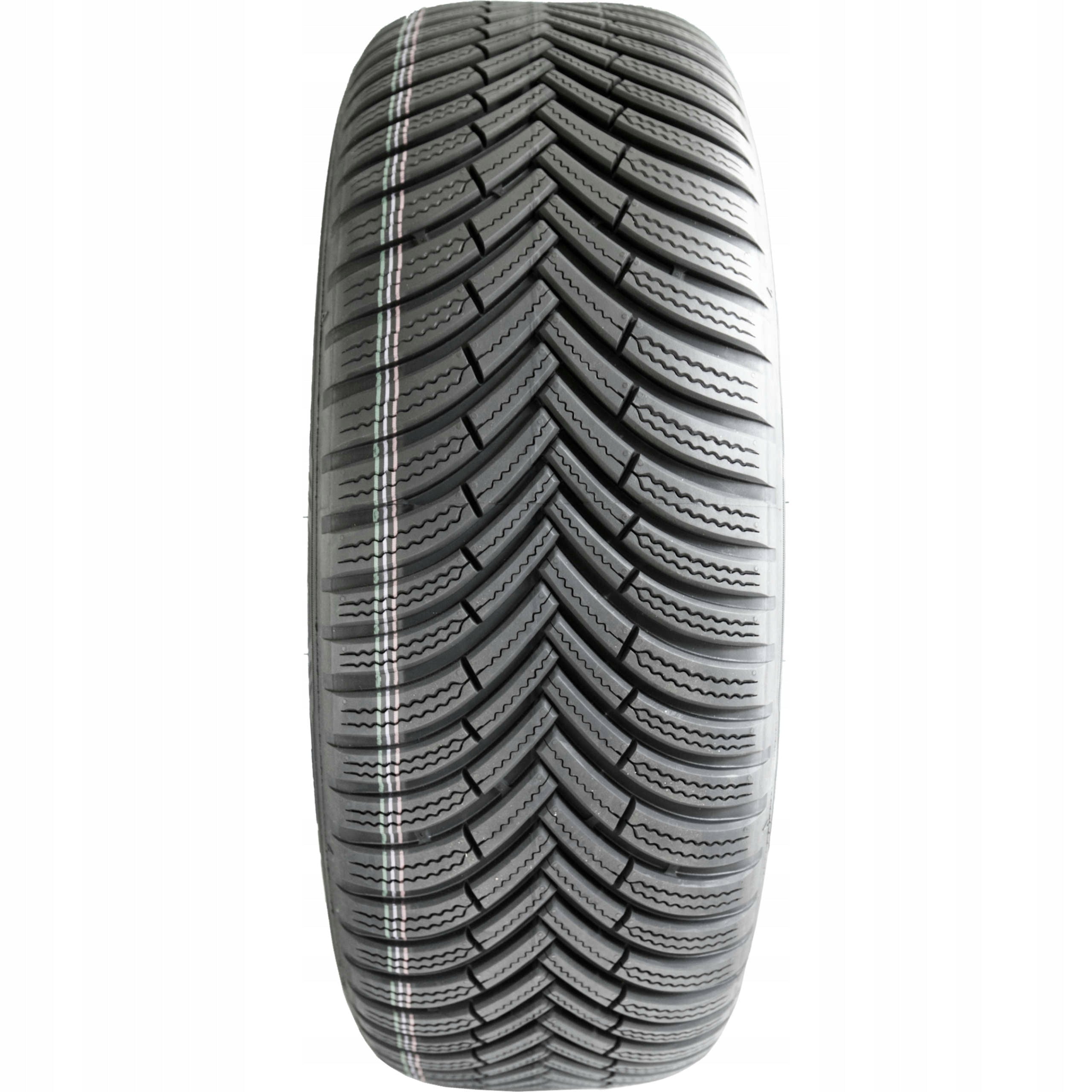 All-season tyre 215/55R17 94T Vector All Season 4 GOODYEAR 2026 Year of manufacture 2026