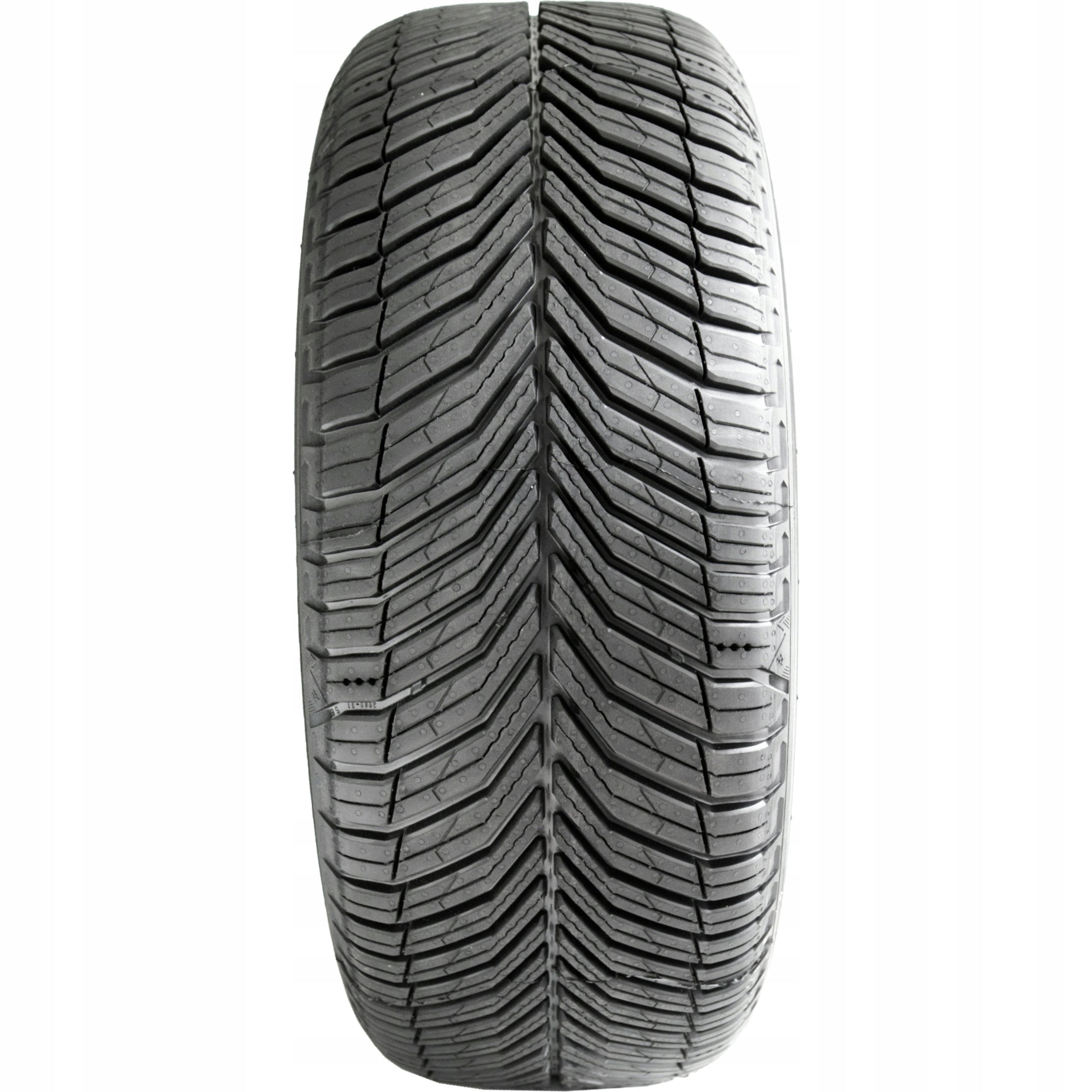 All-season tyre 215/55R17 98W XL CrossClimate 3 MICHELIN Year of manufacture 2025