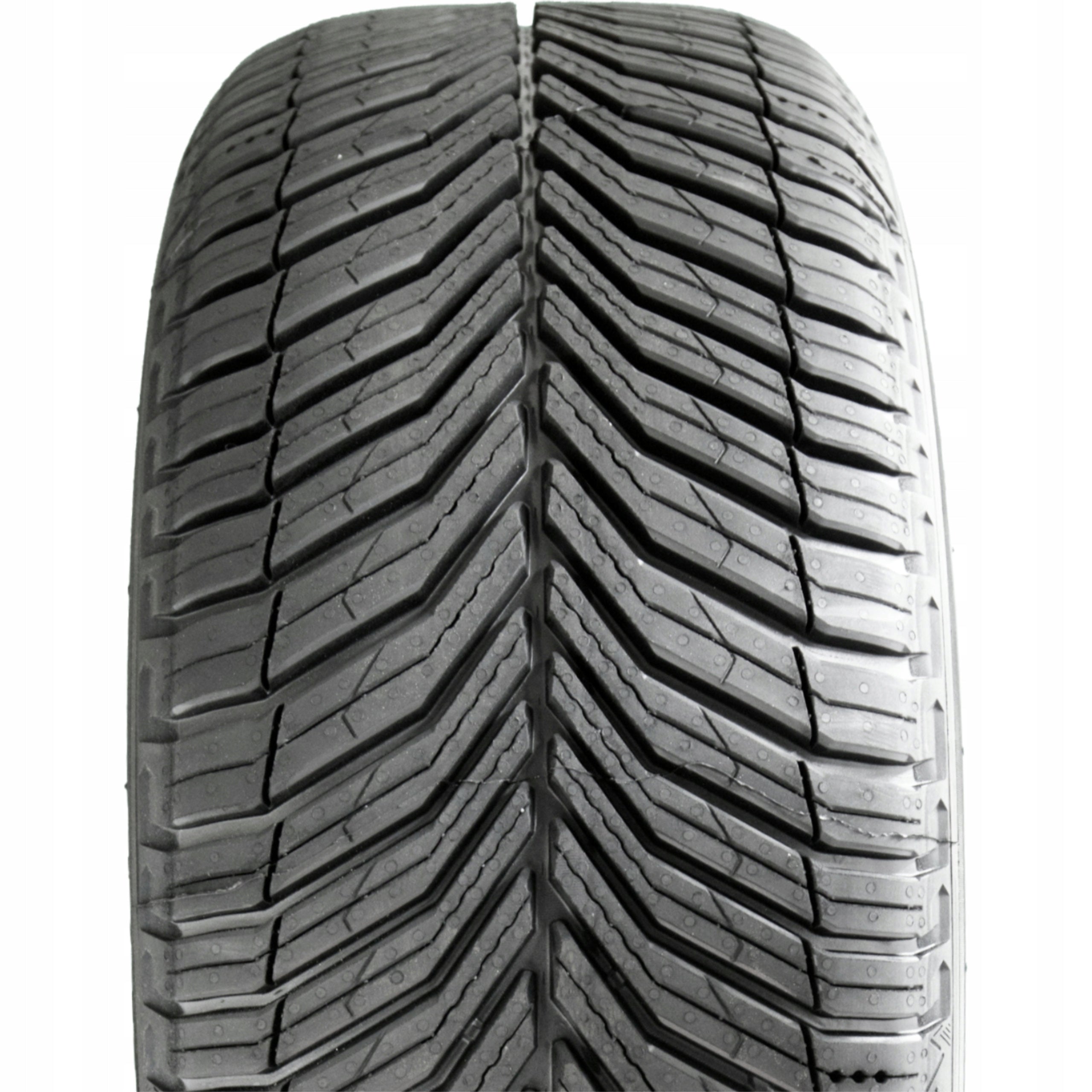 All-season tyre 215/55R17 98W XL CrossClimate 3 MICHELIN