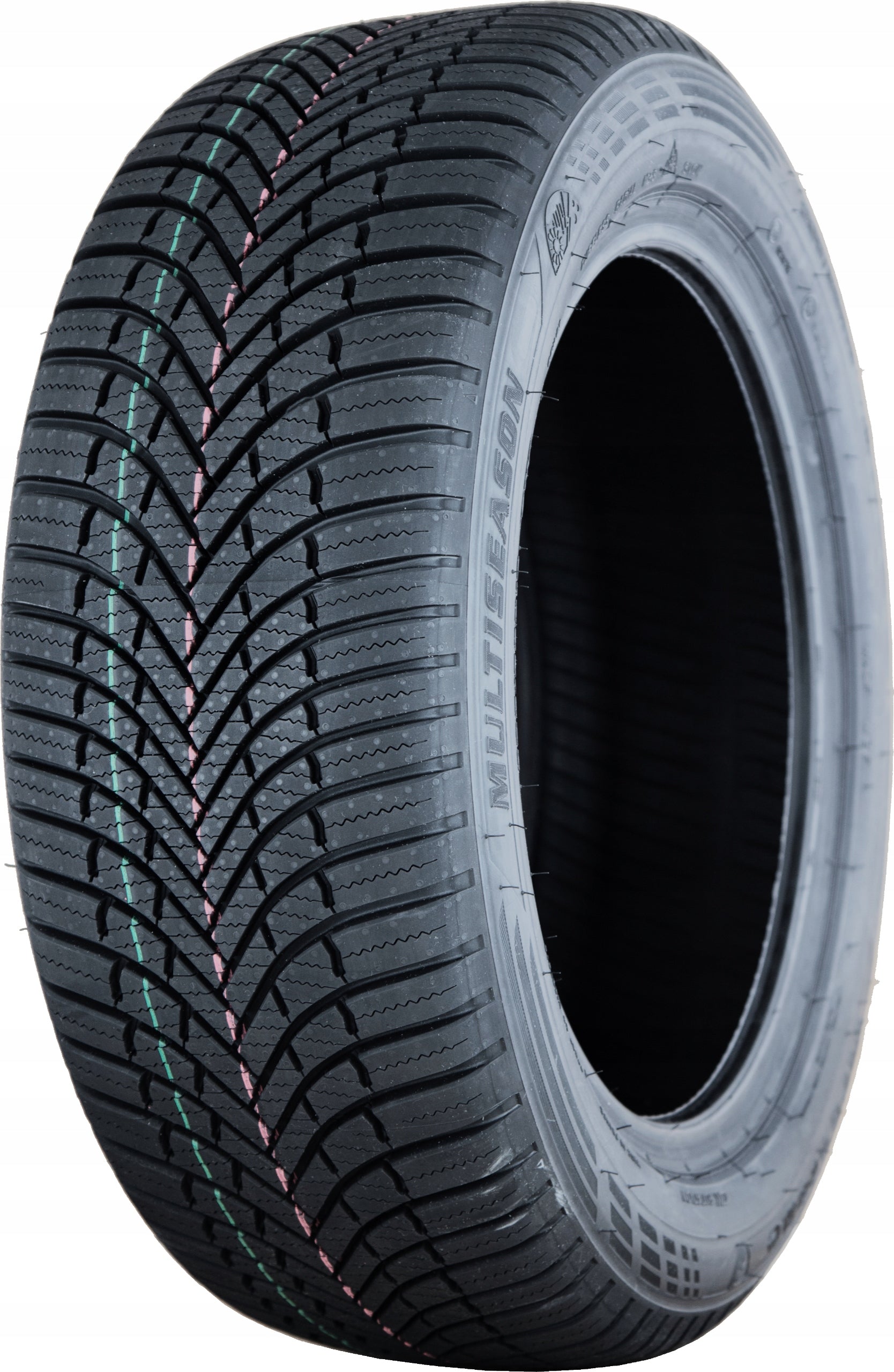 All-season tyre 215/55R17 98W XL Multiseason 2 FIRESTONE 2025 Season all-season