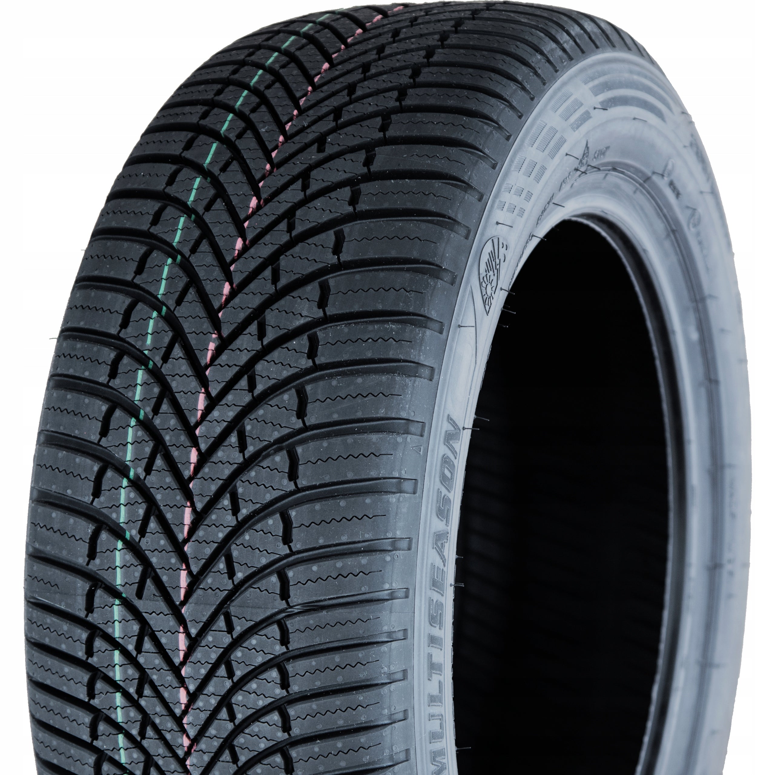 All-season tyre 215/55R17 98W XL Multiseason 2 FIRESTONE 2025