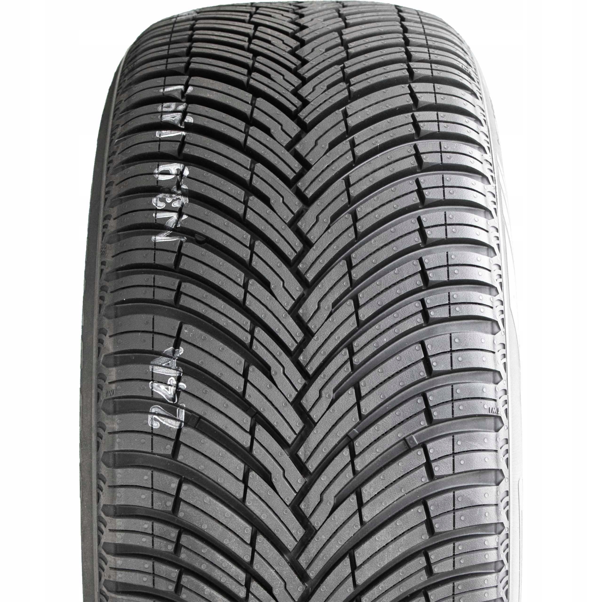 All-season tyre 215/55R18 99V XL Cinturato All Season SF 3 PIRELLI