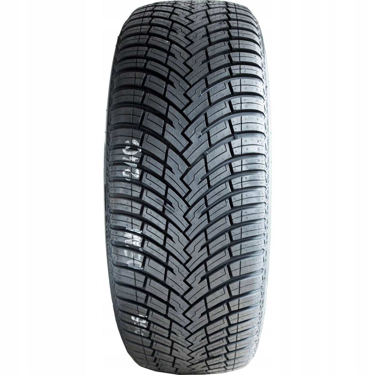 All-season tyre 215/55R18 99V XL Powergy All Season SF PIRELLI Number of tires offered 1 pc.