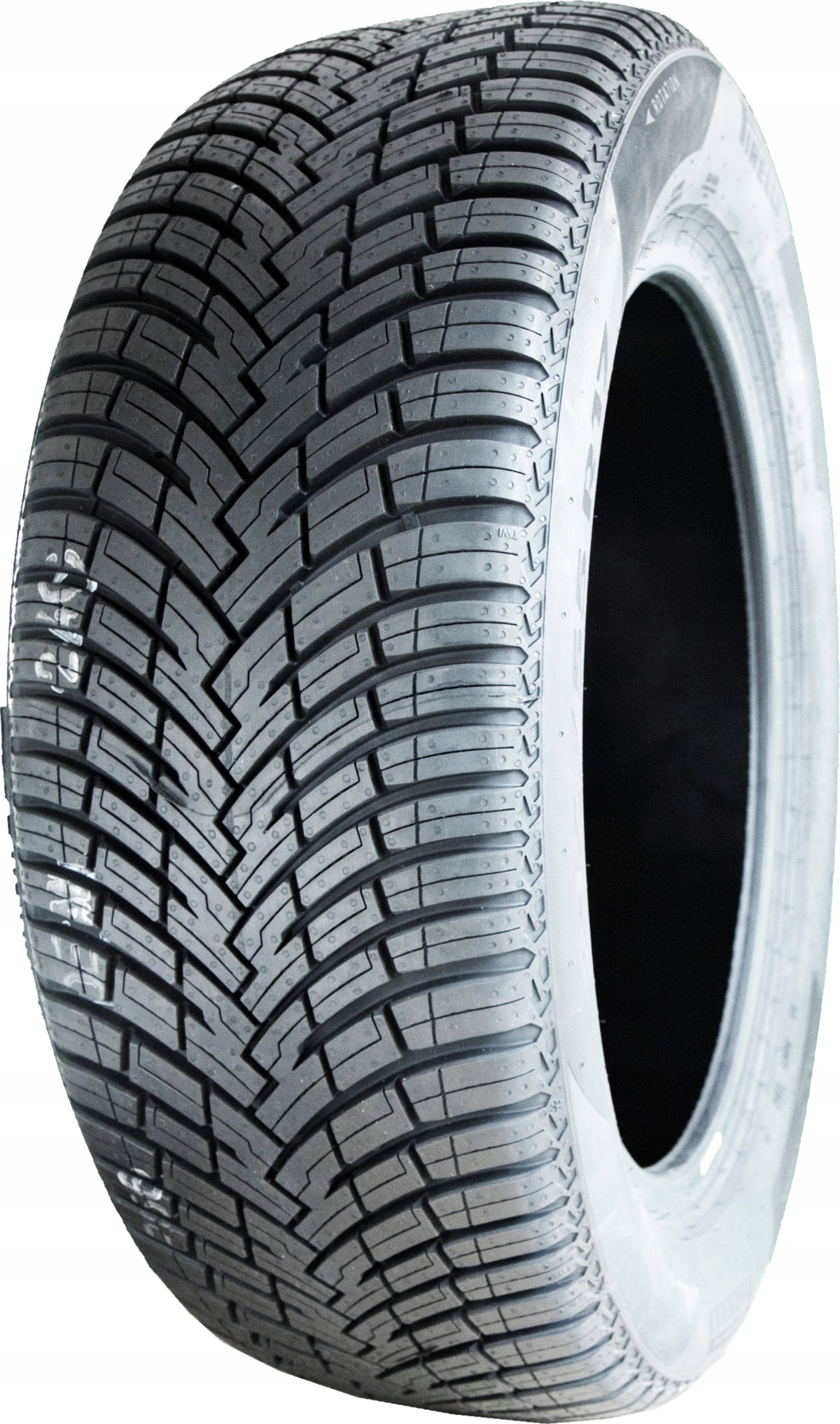 All-season tyre 215/55R18 99V XL Powergy All Season SF PIRELLI Season all-season