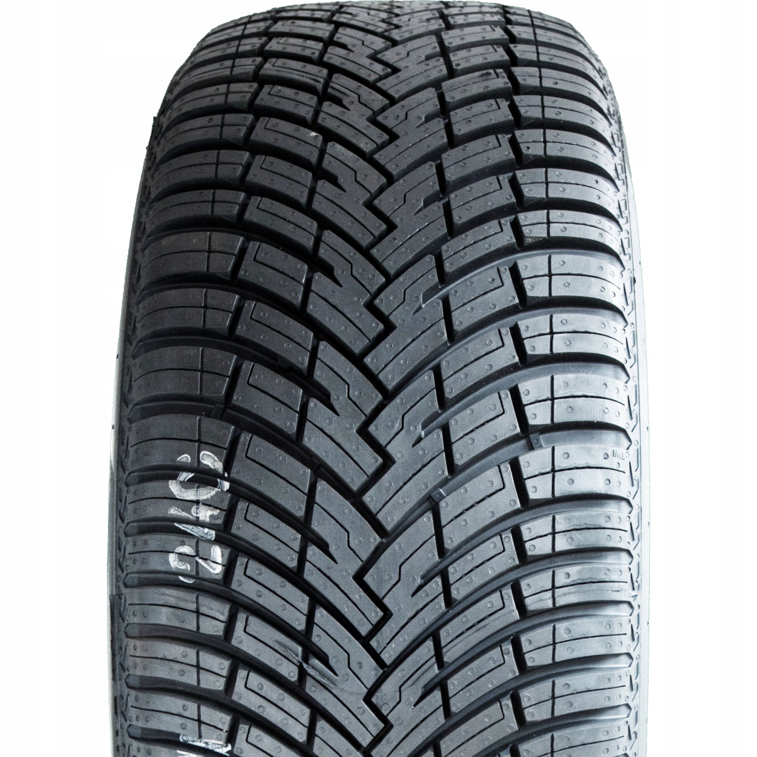 All-season tyre 215/55R18 99V XL Powergy All Season SF PIRELLI
