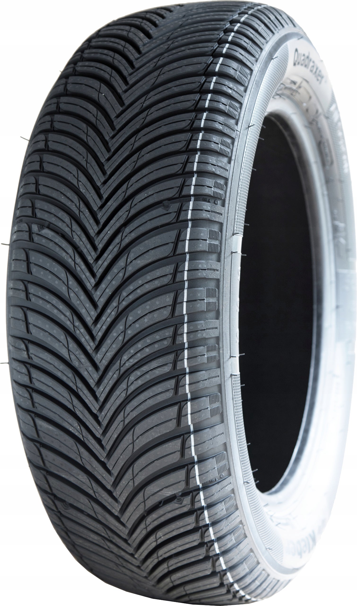 All-season tyre 215/60R16 99H XL Quadraxer 3 KLEBER 2026 Season all-season
