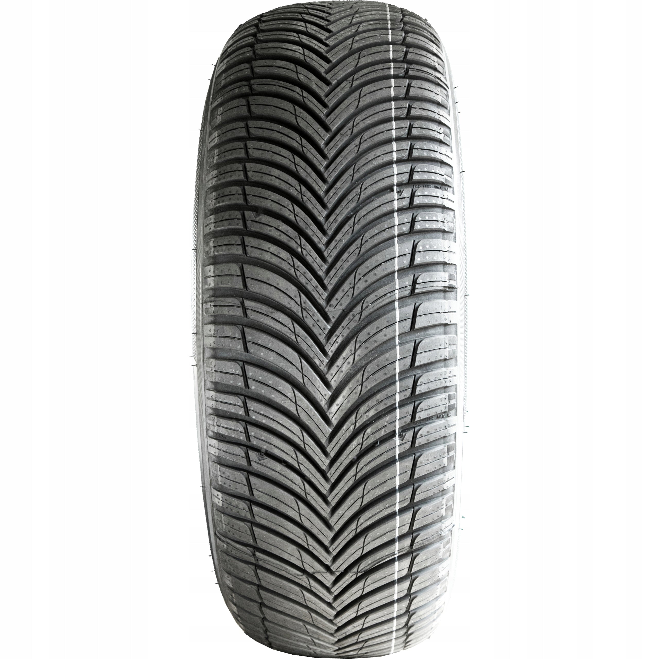 All-season tyre 215/65R16 98H Quadraxer SUV KLEBER Year of manufacture 2026/2025