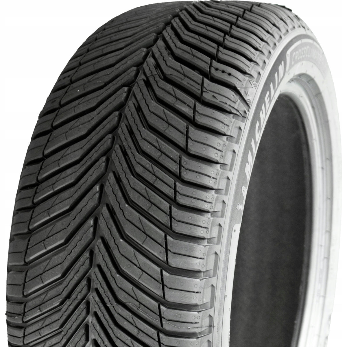 All-season tyre 225/45R17 91Y CrossClimate 3 MICHELIN 2026