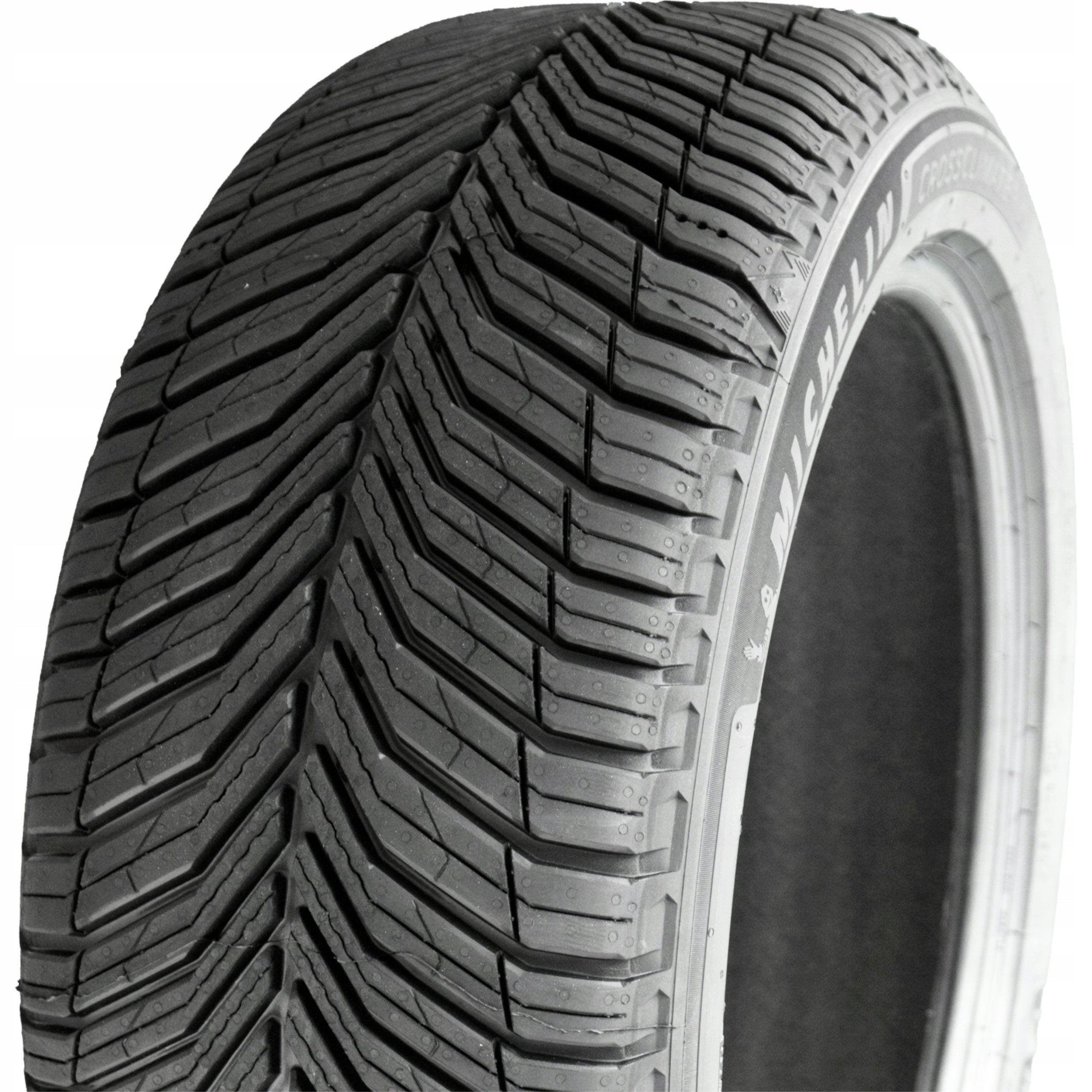 All-season tyre 225/45R17 91Y CrossClimate 3 MICHELIN 2026