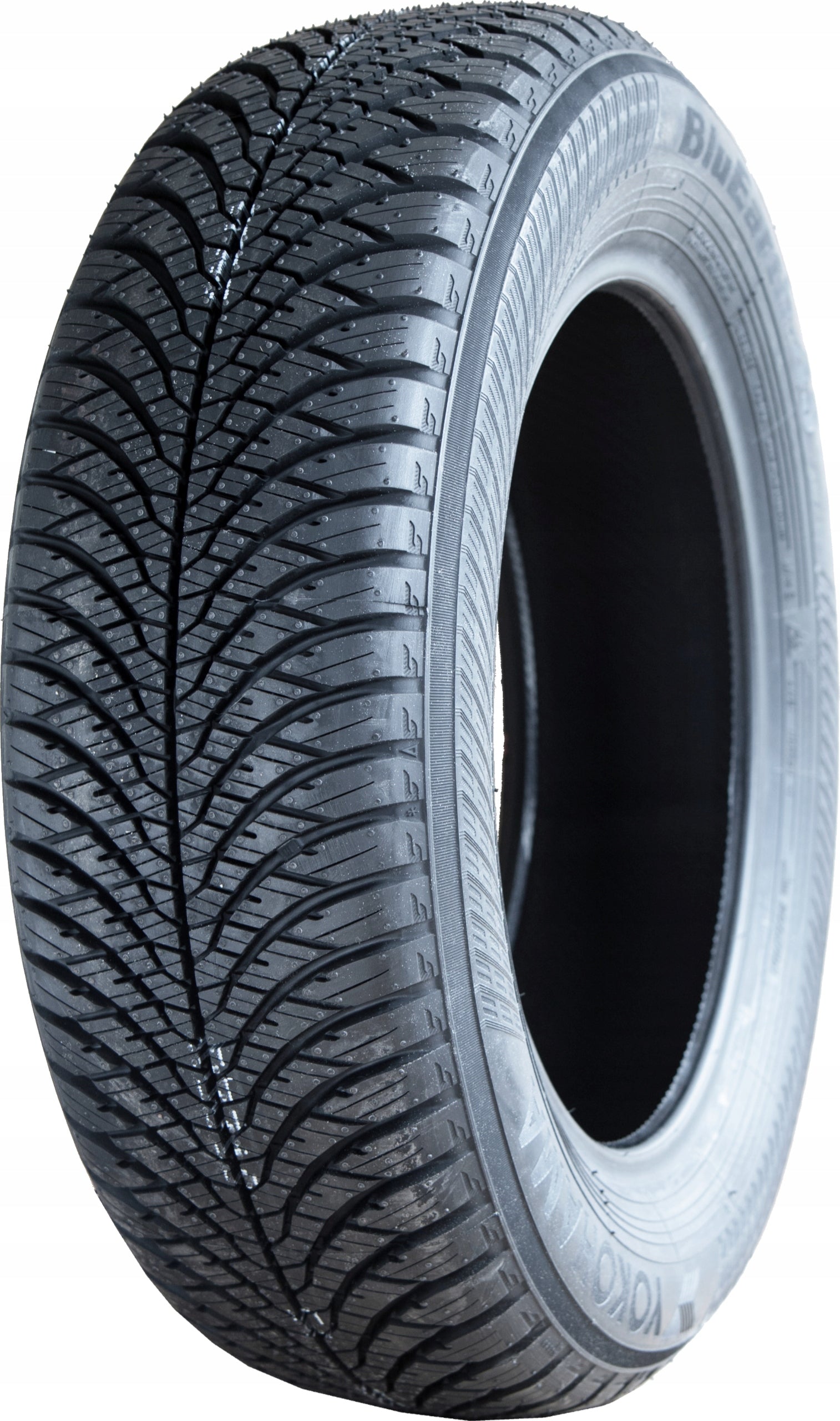All-season tyre 225/45R17 94V XL BluEarth-4S AW21 YOKOHAMA 2025 / 2026 Number of tires offered 1 pc.