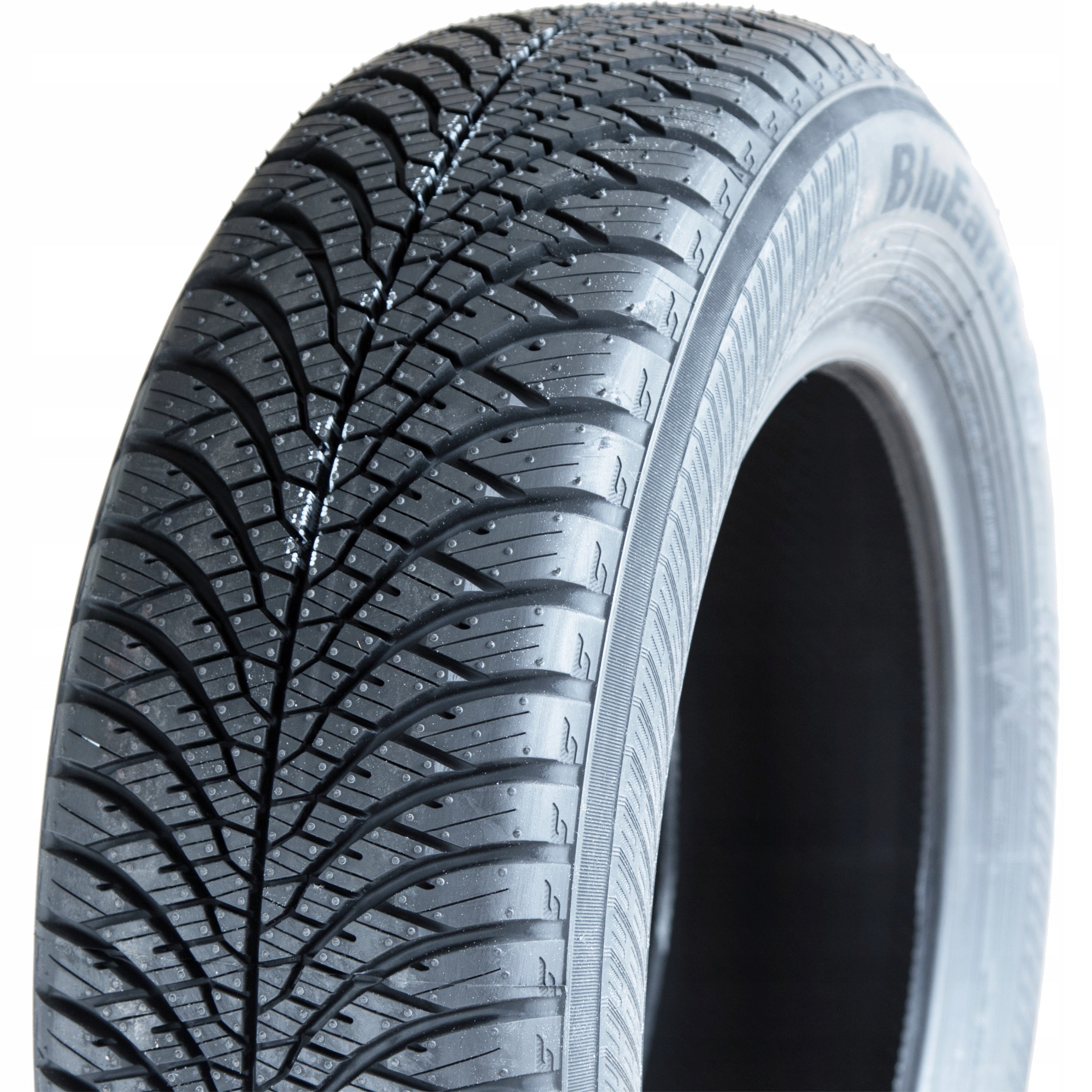 All-season tyre 225/45R17 94V XL BluEarth-4S AW21 YOKOHAMA 2025 / 2026