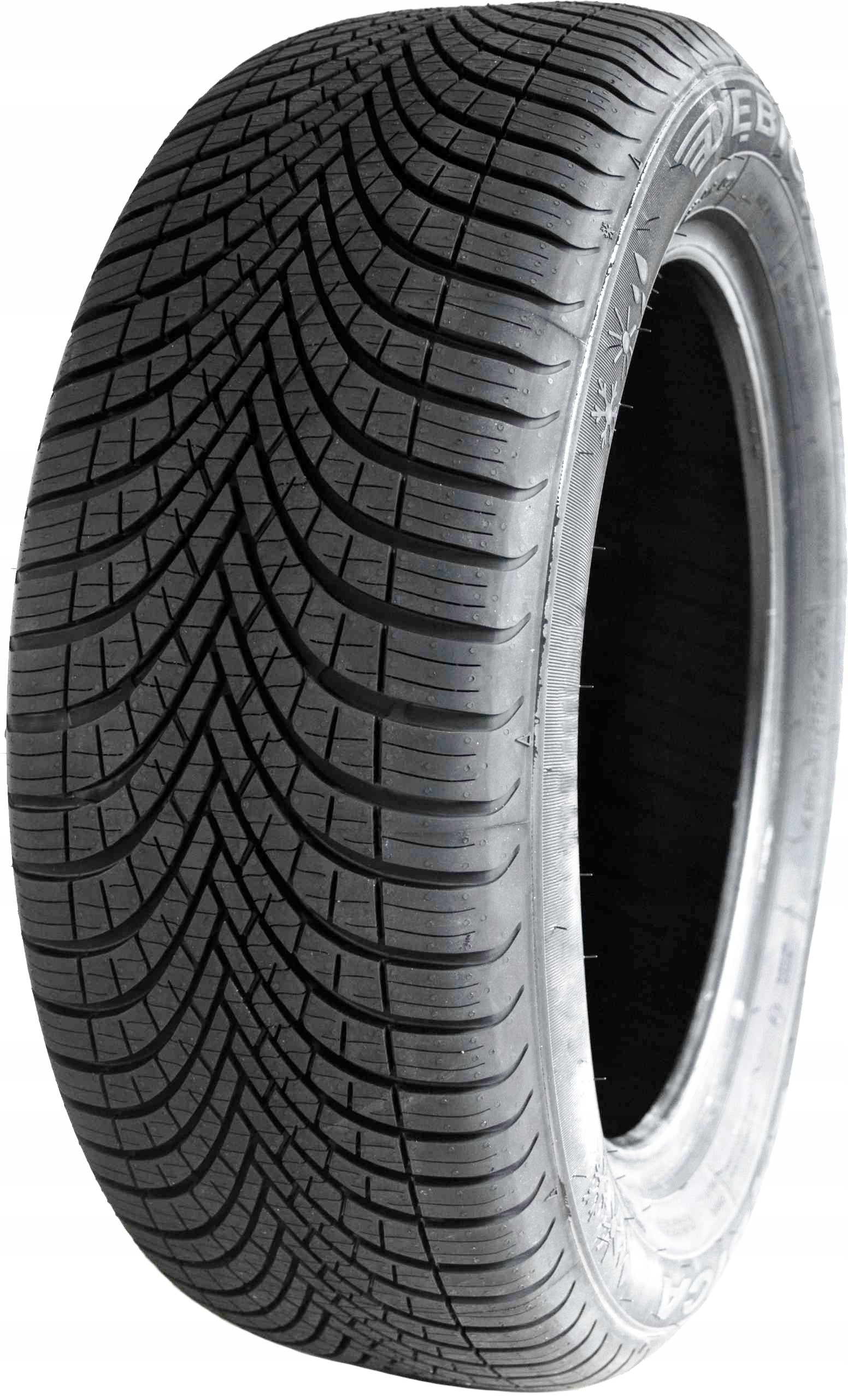 All-season tyre 225/55R17 101W XL Navigator 3 DĘBICA 2023 Number of tires offered 1 pc.