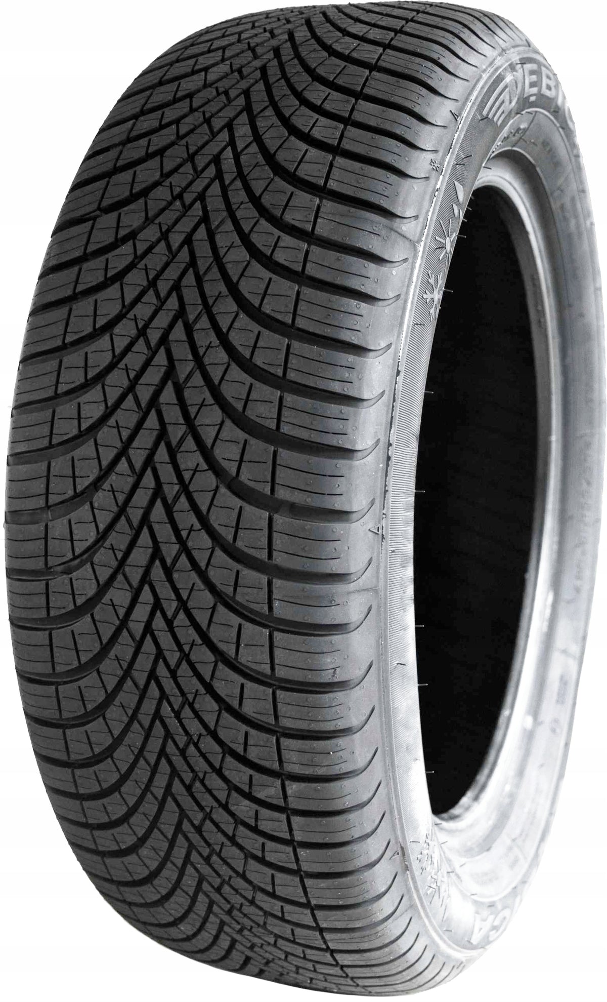 All-season tyre 225/55R17 101W XL Navigator 3 DĘBICA 2023 Number of tires offered 1 pc.