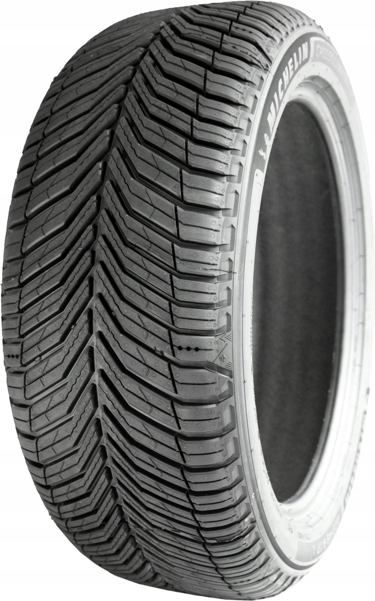 All-season tyre 225/65R17 102H CrossClimate 3 MICHELIN Number of tires offered 1 pc.