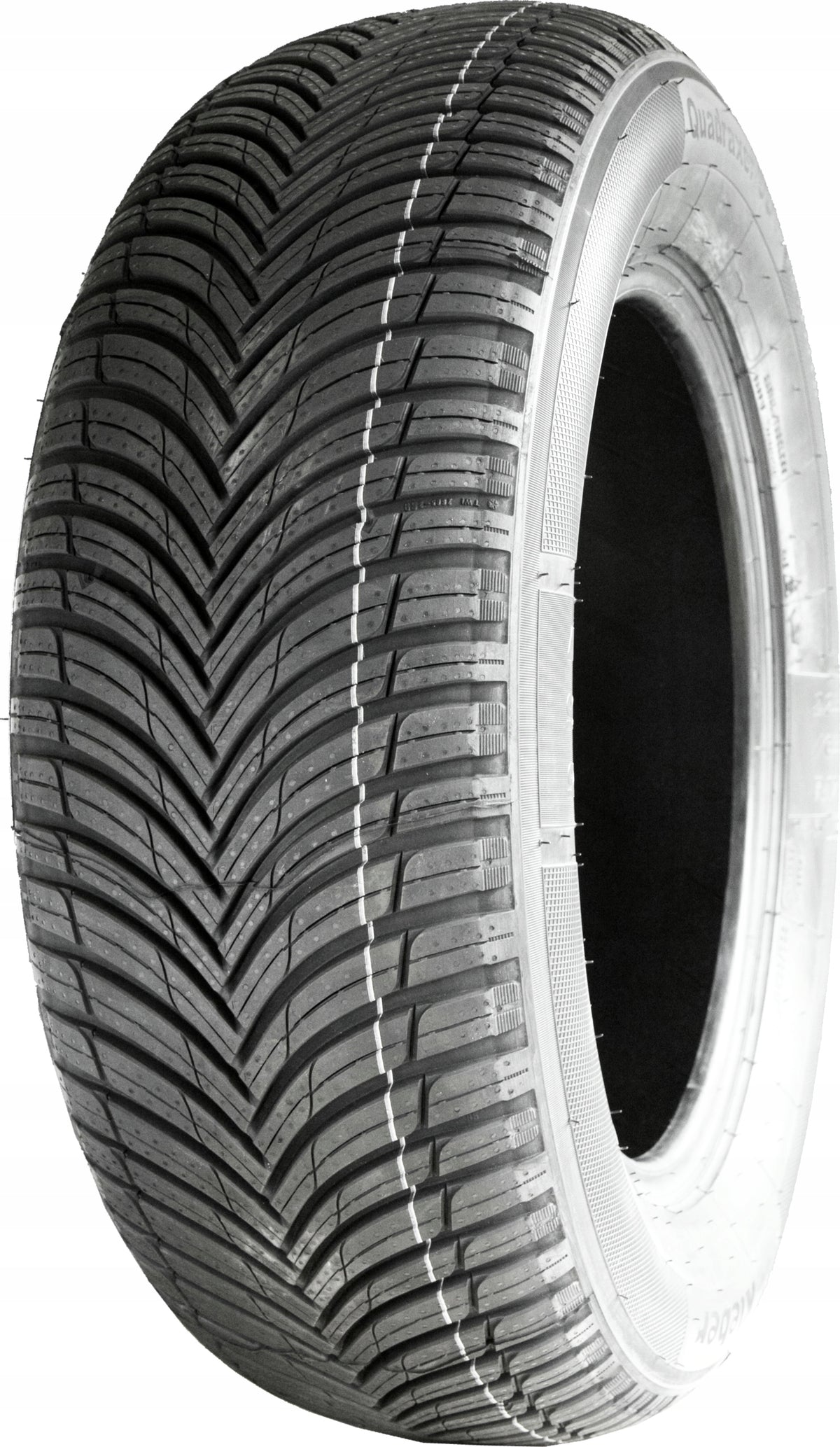 All-season tyre 235/45R19 99V XL Quadraxer SUV KLEBER Season all-season