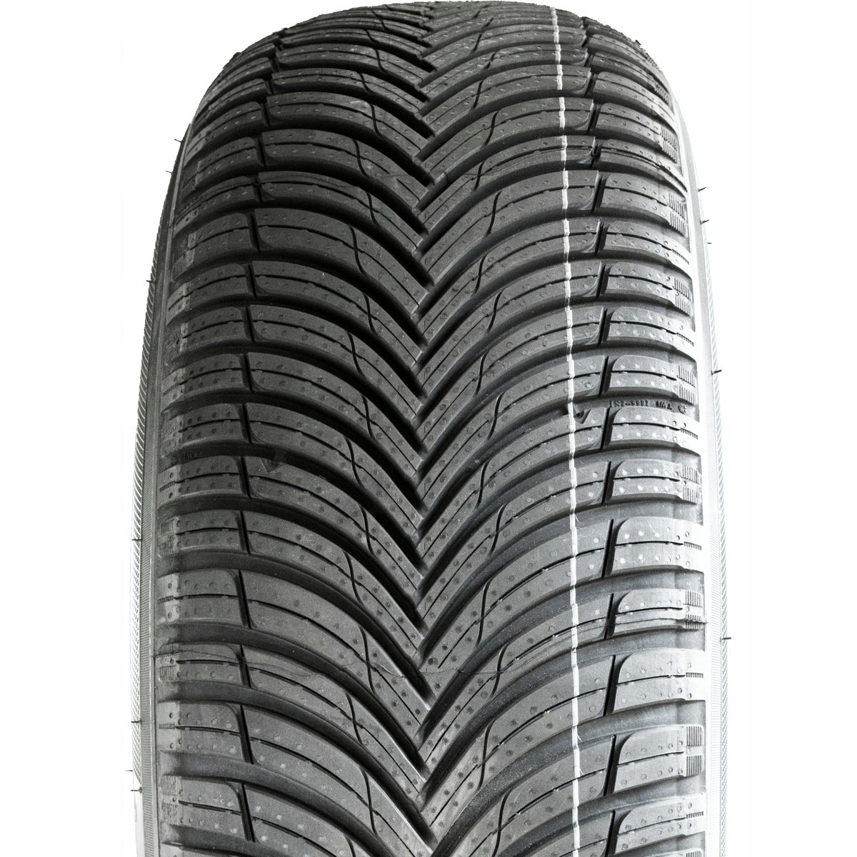 All-season tyre 235/45R19 99V XL Quadraxer SUV KLEBER