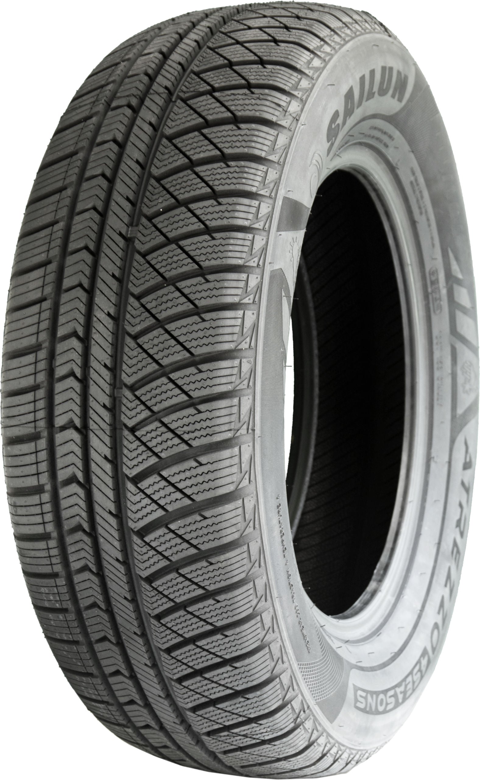 All-season tyre 235/50R18 101V XL Atrezzo 4Seasons SAILUN 2025 / 2026 Season all-season
