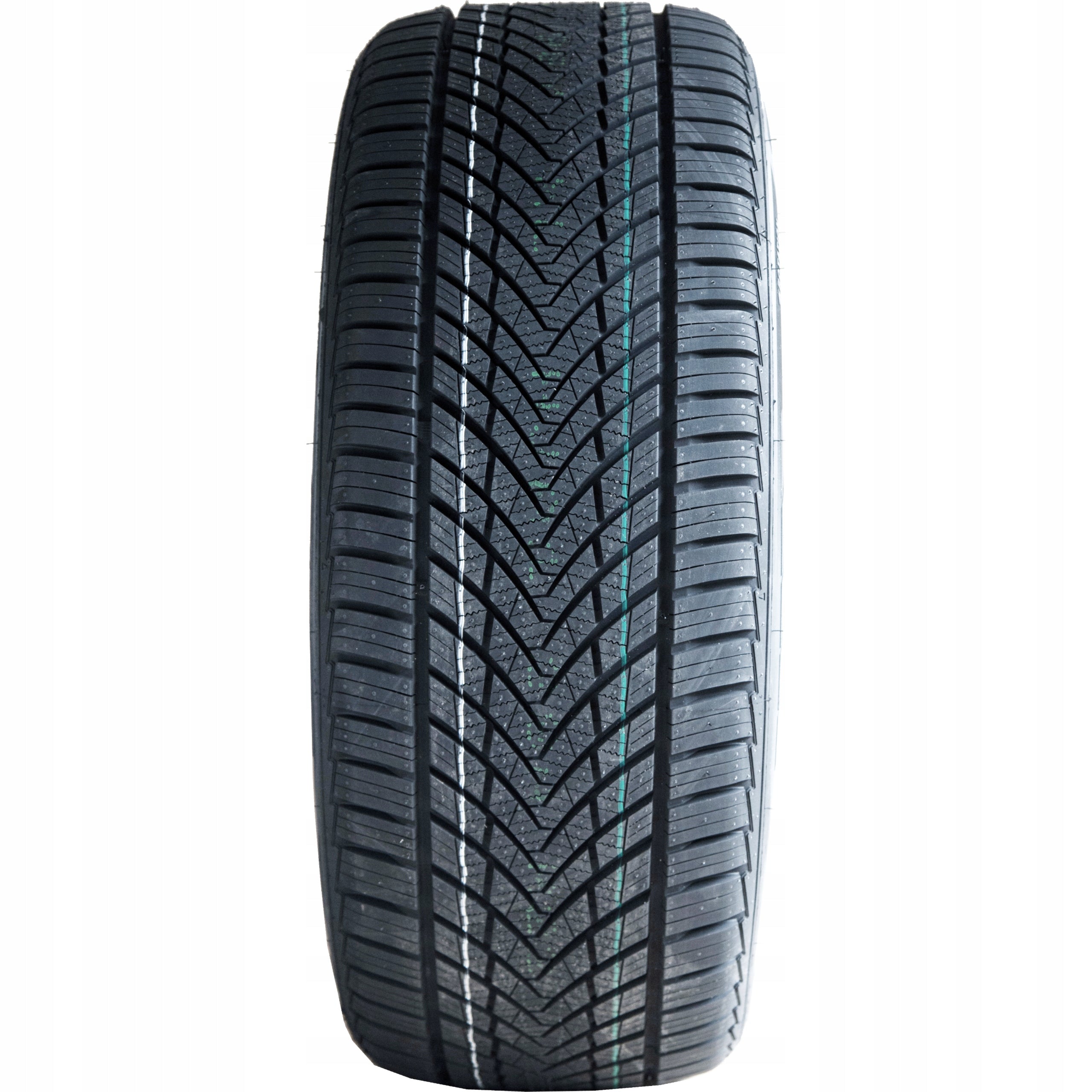 All-season tyre 245/35R19 93Y XL A/S Trac Saver TRACMAX Number of tires offered 1 pc.
