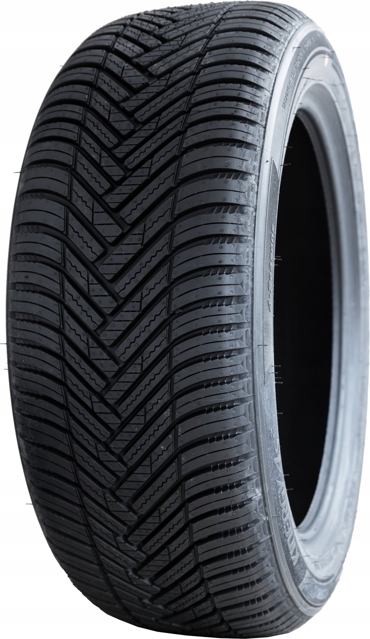 All-season tyre 245/40R19 98Y XL Kinergy 4S2 H750 HANKOOK Season all-season