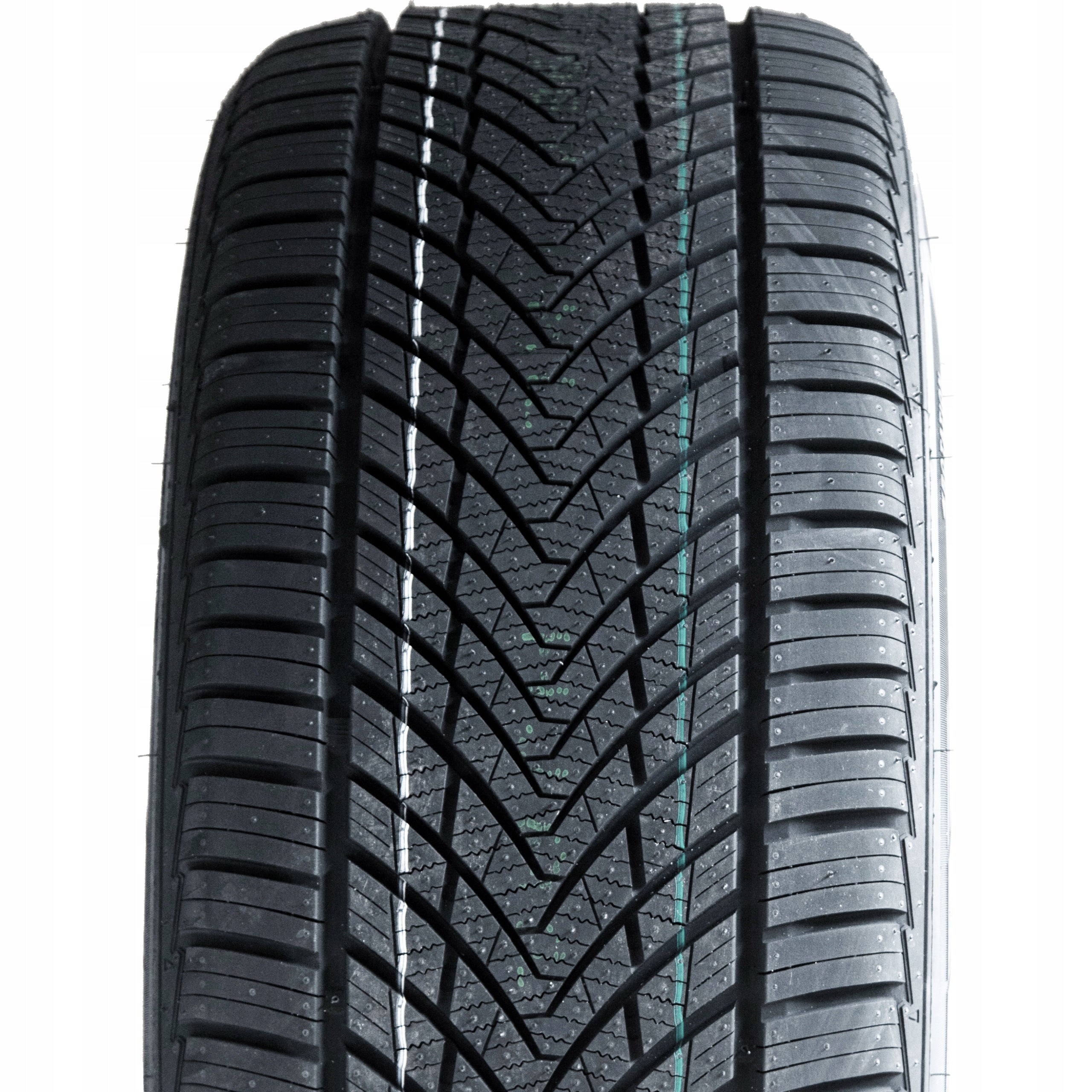 All-season tyre 245/50R19 105W XL A/S Trac Saver TRACMAX 2026