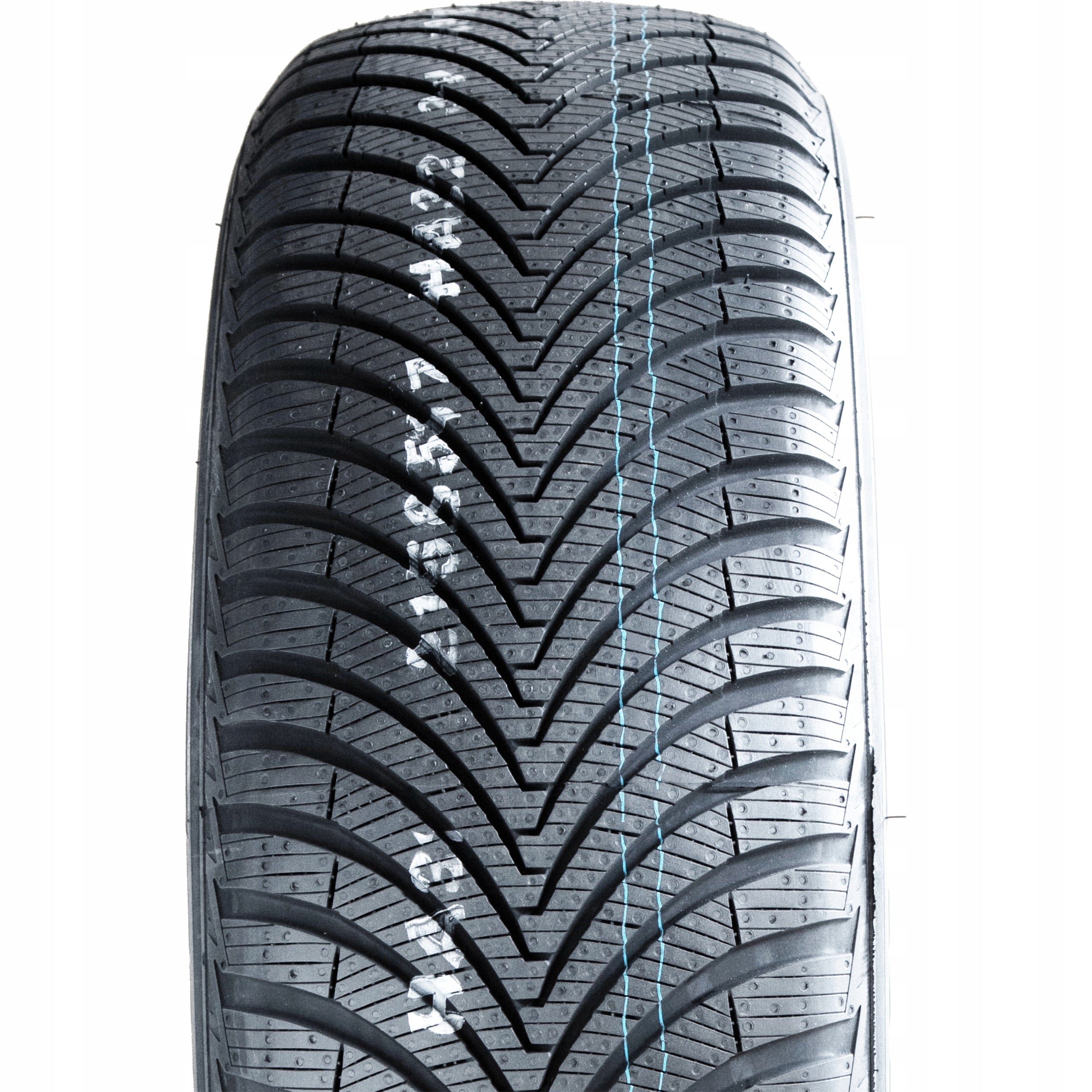 All-season tyre 275/45R20 110W XL Solus 4S HA32 KUMHO 2025