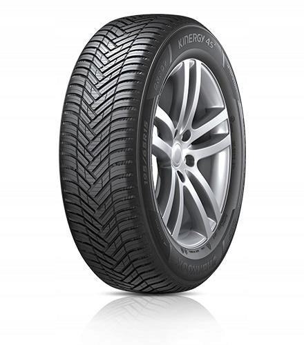 All-season tyre Hankook Kinergy 4S2 X H750A 255/60R18 112 V grip