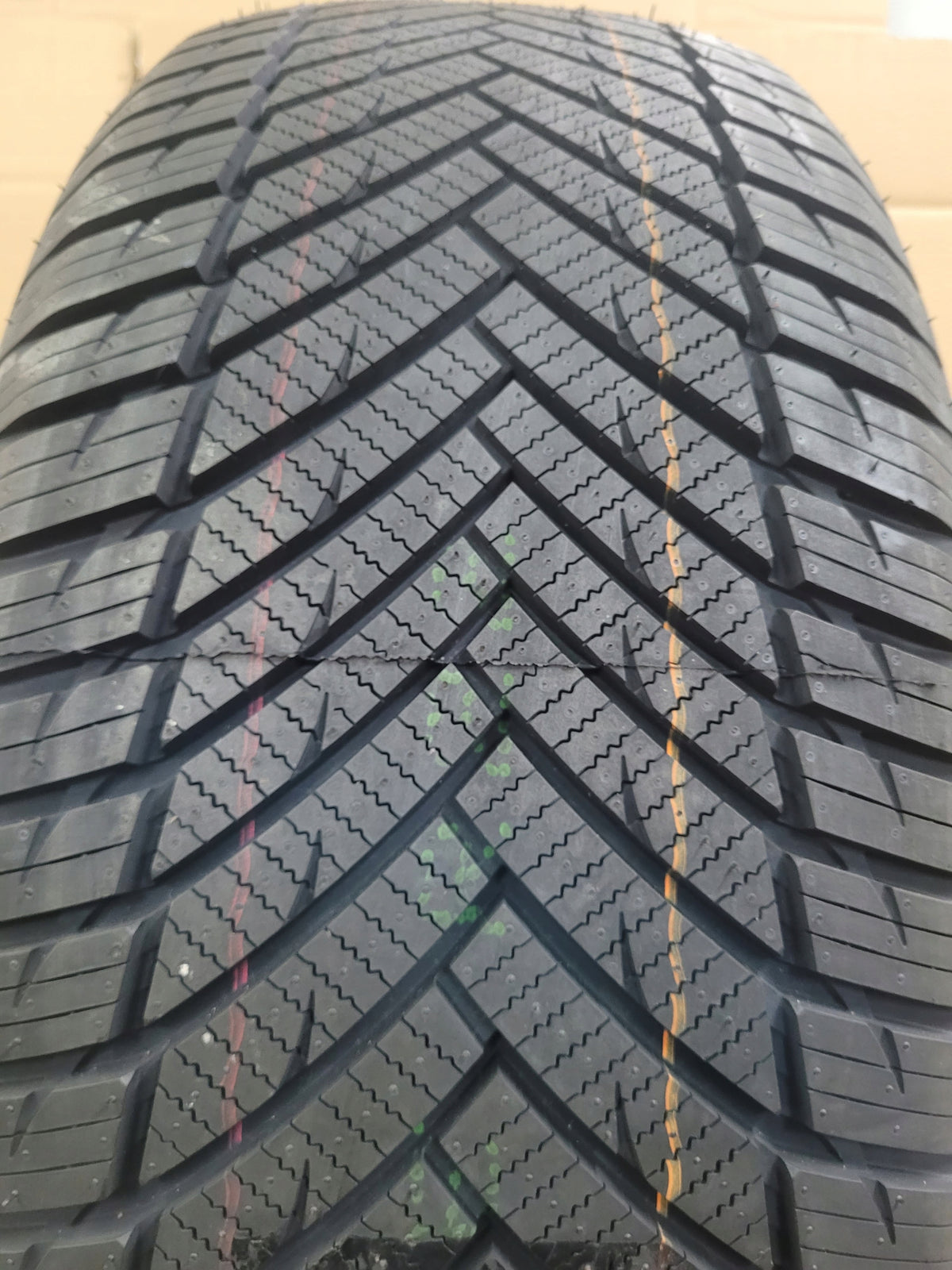All-season tyre Imperial All Season Driver 235/55R18 104 V 2023ROK NEW!! Season all-season