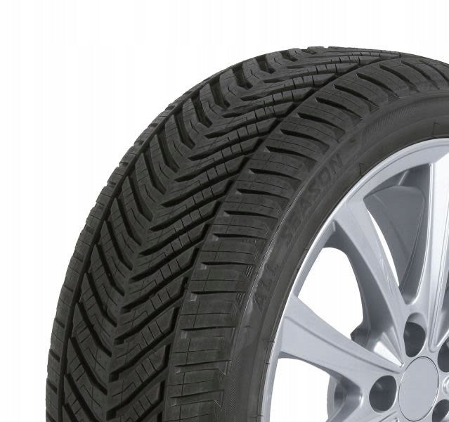 All-season tyre KORMORAN All Season 195/55R16 Season all-season